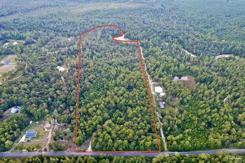 1617 Christmas Tree Rd, Milton, FL 32570 photo 7