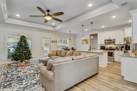 5124 Dunedin St, Crestview, FL 32539 photo 9