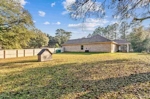 5124 Dunedin St, Crestview, FL 32539 photo 33