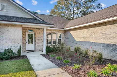 5124 Dunedin St, Crestview, FL 32539 photo 5