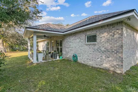 5124 Dunedin St, Crestview, FL 32539 photo 29