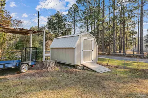 5124 Dunedin St, Crestview, FL 32539 photo 32