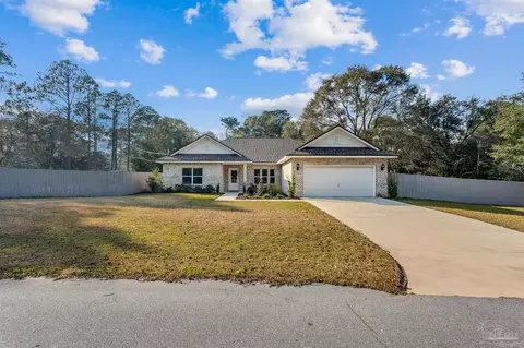 5124 Dunedin St, Crestview, FL 32539 photo 2