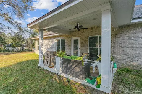 5124 Dunedin St, Crestview, FL 32539 photo 28