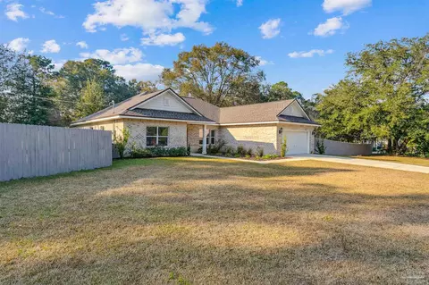 5124 Dunedin St, Crestview, FL 32539 photo 4