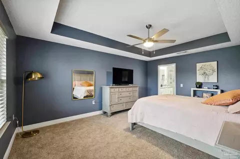 Bedroom - 546 Griswold Rd, Jay, FL 32565 photo 2 of 6