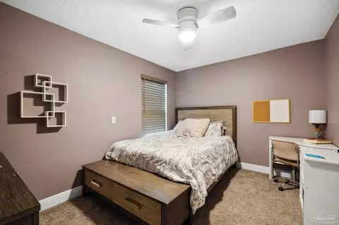 Bedroom - 546 Griswold Rd, Jay, FL 32565 photo 3 of 6