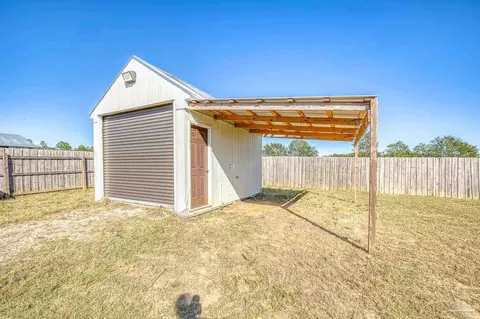 Other - 546 Griswold Rd, Jay, FL 32565 photo 6 of 7