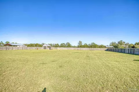 Exterior - 546 Griswold Rd, Jay, FL 32565 photo 6 of 6