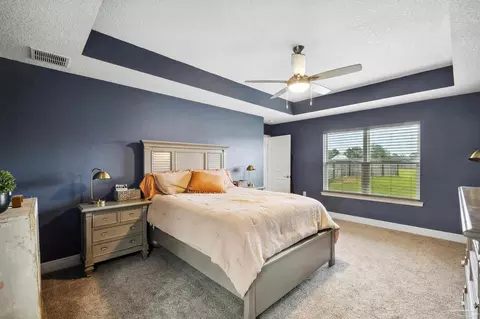 Bedroom - 546 Griswold Rd, Jay, FL 32565 photo 1 of 6