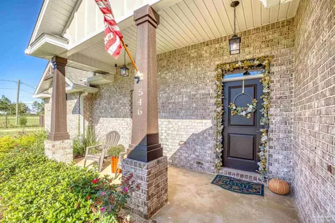 Other - 546 Griswold Rd, Jay, FL 32565 photo 1 of 7