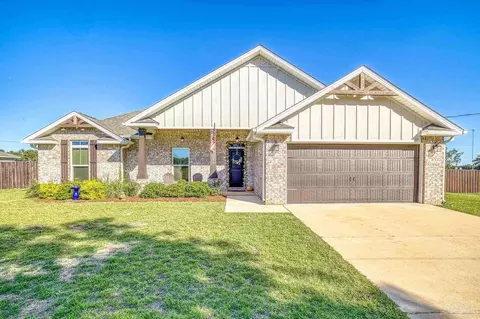 546 Griswold Rd, Jay, FL 32565