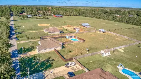 View/Area - 546 Griswold Rd, Jay, FL 32565 photo 10 of 10