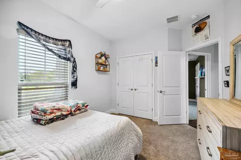 Bedroom - 546 Griswold Rd, Jay, FL 32565 photo 6 of 6