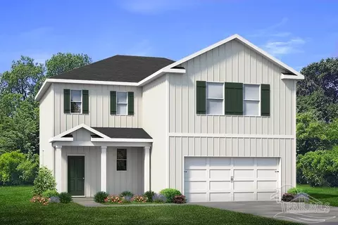 4936 Valor Ct, Pace, FL 32571