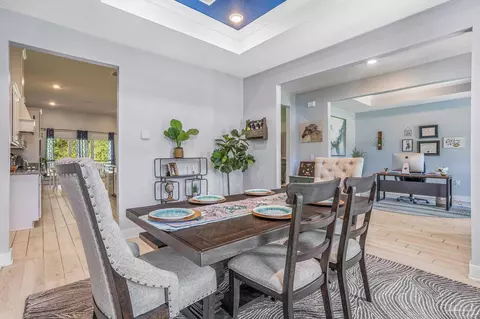 Dining - 3992 Amble Way, Pace, FL 32571 photo 2 of 3
