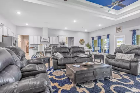 Living - 3992 Amble Way, Pace, FL 32571 photo 2 of 3