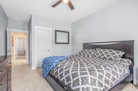 Bedroom - 3992 Amble Way, Pace, FL 32571 photo 3 of 3