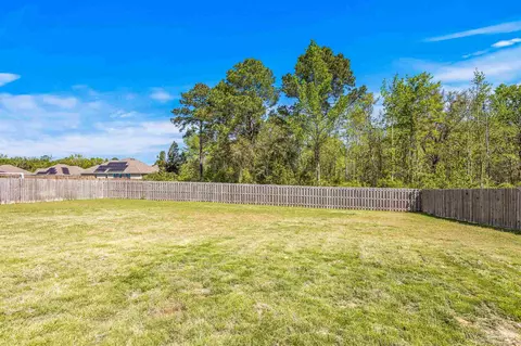 Exterior - 3992 Amble Way, Pace, FL 32571 photo 4 of 5