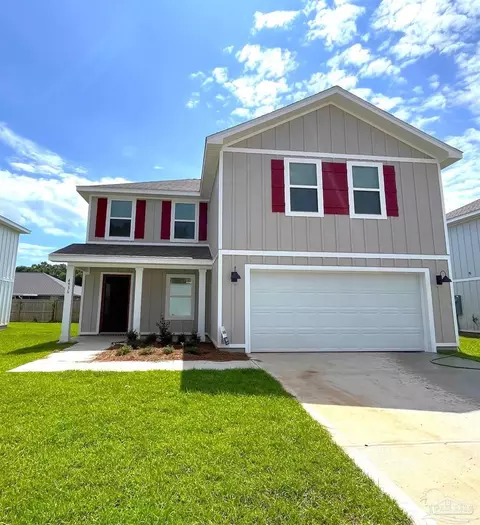 4928 Valor Ct, Pace, FL 32571