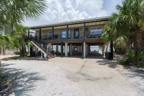 601 Panferio Dr, Pensacola Beach, FL 32561