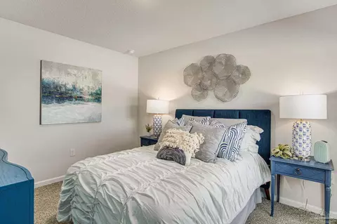 Bedroom - 4840 Snipe Rd, Pace, FL 32571 photo 3 of 6