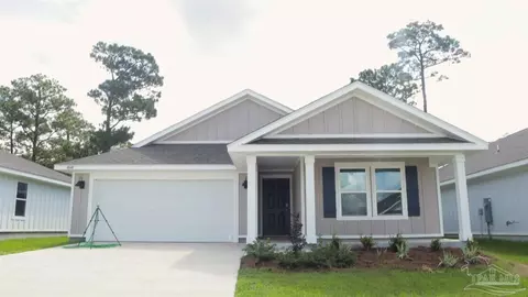 4840 Snipe Rd, Pace, FL 32571