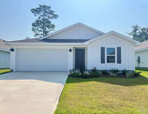 4832 Snipe Rd, Pace, FL 32571