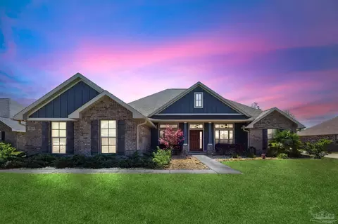 5229 Elk Hunter Dr, Milton, FL 32570