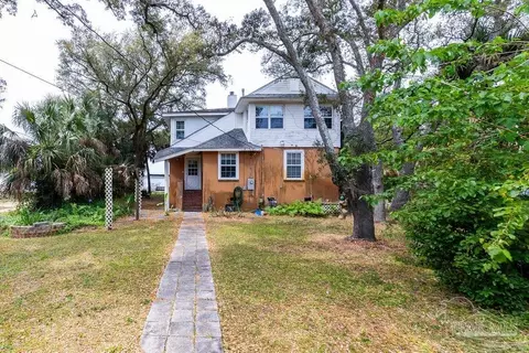 110 Celeste Pl, Pensacola, FL 32507