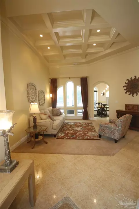 Living - 2967 Greystone Dr, Pace, FL 32571 photo 2 of 7
