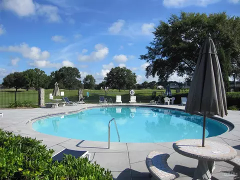 Exterior - 2967 Greystone Dr, Pace, FL 32571 photo 10 of 10