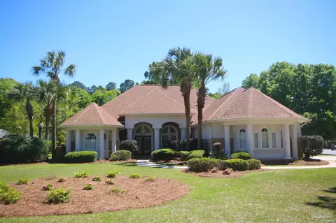 2967 Greystone Dr, Pace, FL 32571