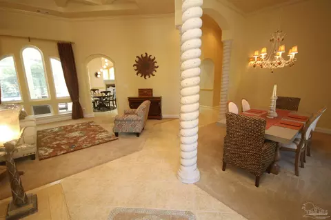 Bath - 2967 Greystone Dr, Pace, FL 32571 photo 1 of 9