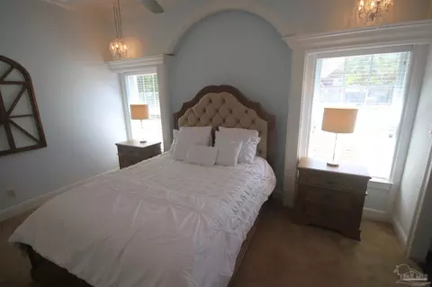 Bedroom - 2967 Greystone Dr, Pace, FL 32571 photo 5 of 7