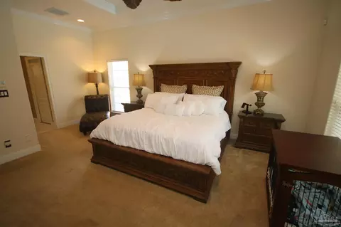 Bedroom - 2967 Greystone Dr, Pace, FL 32571 photo 2 of 7