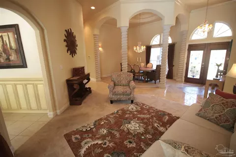 Living - 2967 Greystone Dr, Pace, FL 32571 photo 3 of 7