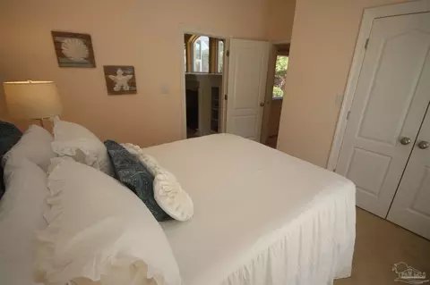 Bedroom - 2967 Greystone Dr, Pace, FL 32571 photo 7 of 7