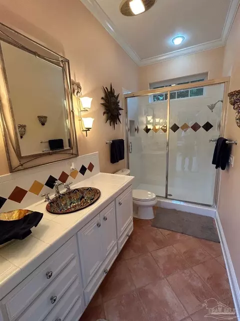 Bath - 2967 Greystone Dr, Pace, FL 32571 photo 9 of 9