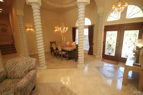 Exterior - 2967 Greystone Dr, Pace, FL 32571 photo 7 of 10