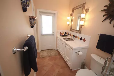 Bath - 2967 Greystone Dr, Pace, FL 32571 photo 8 of 9