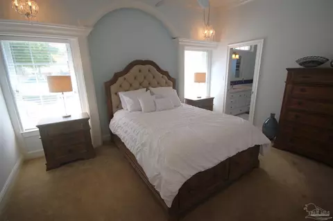 Bedroom - 2967 Greystone Dr, Pace, FL 32571 photo 4 of 7