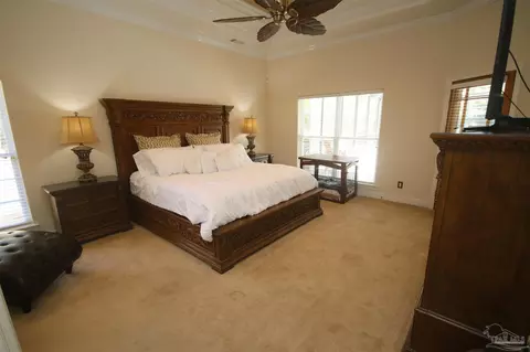 Bedroom - 2967 Greystone Dr, Pace, FL 32571 photo 1 of 7