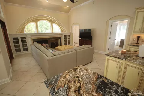 Living - 2967 Greystone Dr, Pace, FL 32571 photo 5 of 7