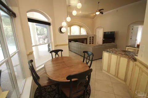 Dining - 2967 Greystone Dr, Pace, FL 32571 photo 4 of 4