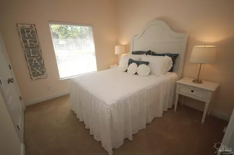 Bedroom - 2967 Greystone Dr, Pace, FL 32571 photo 6 of 7