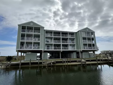 29101 Perdido Beach Blvd #301, Orange Beach, AL 36561