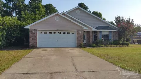 1281 Grand Ridge Cir, Gulf Breeze, FL 32563