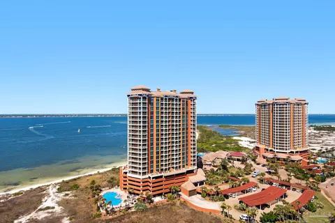 5 Portofino Dr #1805, Pensacola Beach, FL 32561