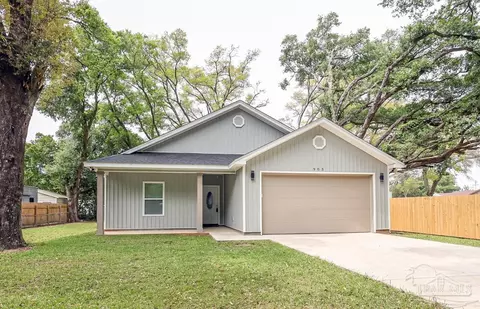 903 N 61st Ave, Pensacola, FL 32506